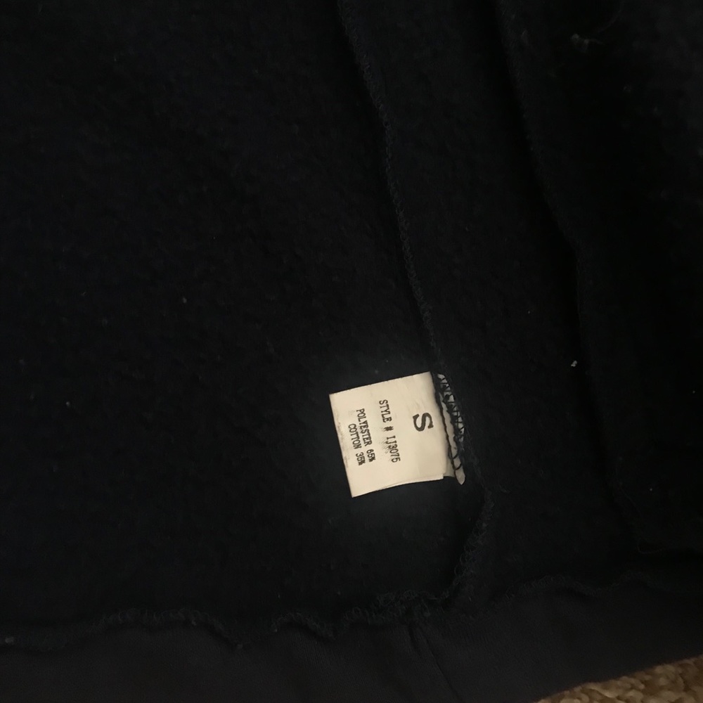 Love Culture | Warm Pea Coat - Picture 4 of 7